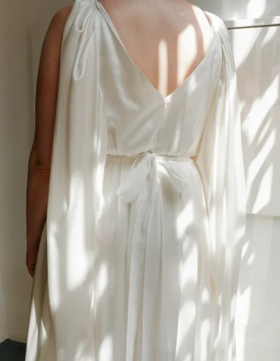 ALYN WEDDING DRESS