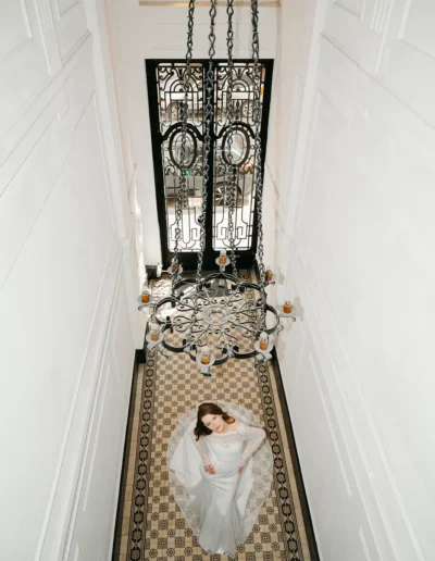 ALEXIA WEDDING DRESS
