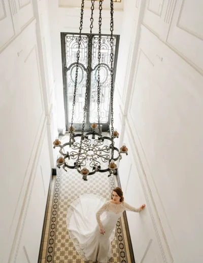 ALEXIA WEDDING DRESS