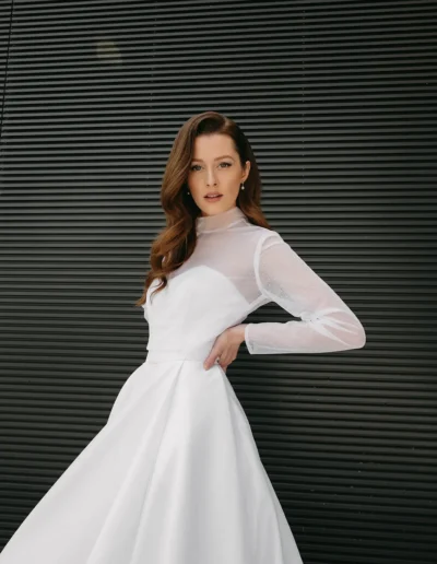 ADEL WEDDING DRESS
