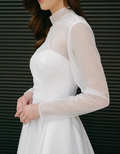 ADEL WEDDING DRESS