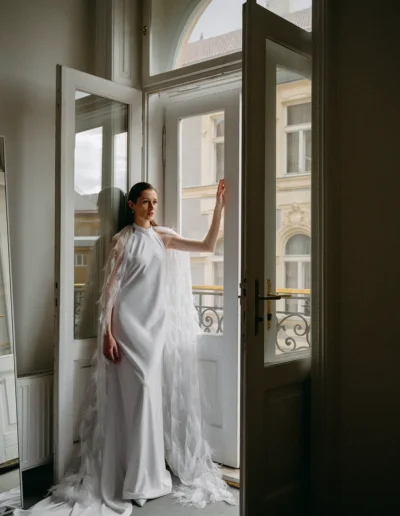 ANABEL WEDDING DRESS