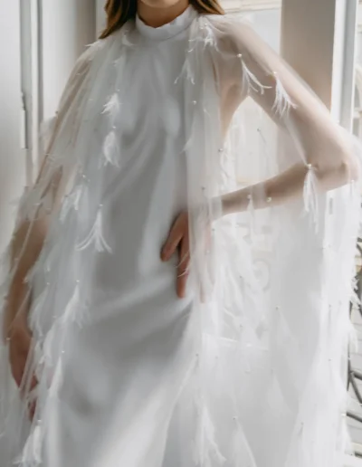 ANABEL WEDDING DRESS