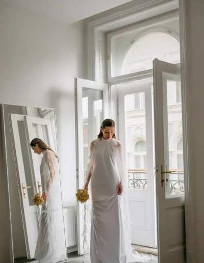 ANABEL WEDDING DRESS