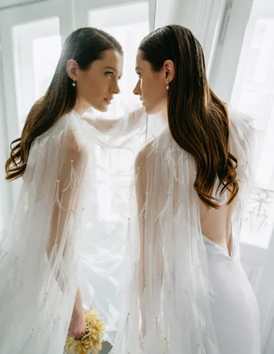 ANABEL WEDDING DRESS