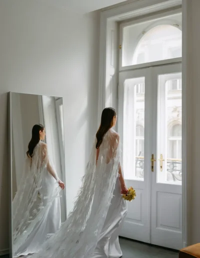 ANABEL WEDDING DRESS