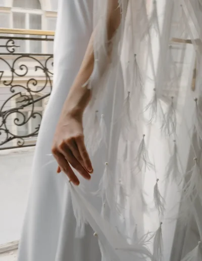 ANABEL WEDDING DRESS