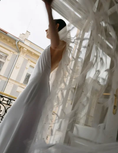 ANABEL WEDDING DRESS
